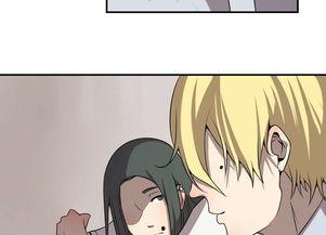 偷窥漫画9话,欲望的边缘，隐私的界限